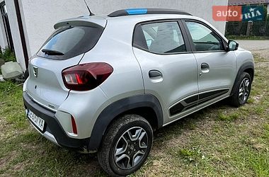 Внедорожник / Кроссовер Dacia Spring 2020 в Черновцах