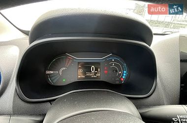 Внедорожник / Кроссовер Dacia Spring 2020 в Черновцах