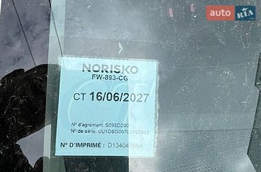 Внедорожник / Кроссовер Dacia Spring 2020 в Черновцах