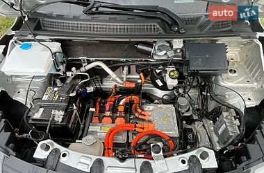 Внедорожник / Кроссовер Dacia Spring 2020 в Черновцах