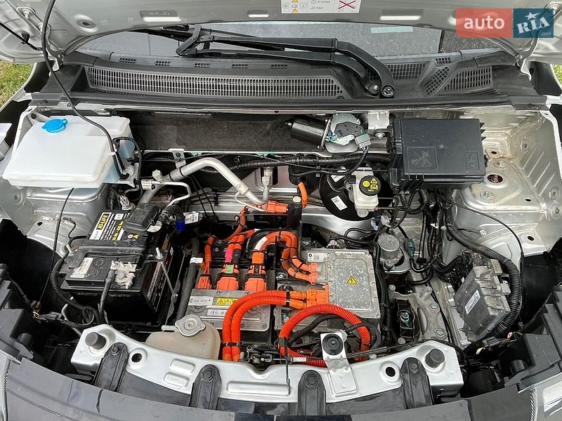 Внедорожник / Кроссовер Dacia Spring 2020 в Черновцах