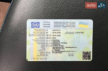 Внедорожник / Кроссовер Dacia Spring 2020 в Черновцах