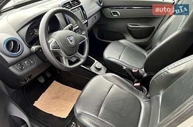 Внедорожник / Кроссовер Dacia Spring 2020 в Черновцах
