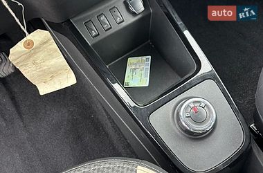 Позашляховик / Кросовер Dacia Spring 2023 в Тернополі