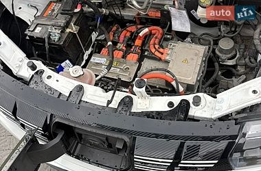 Позашляховик / Кросовер Dacia Spring 2023 в Тернополі
