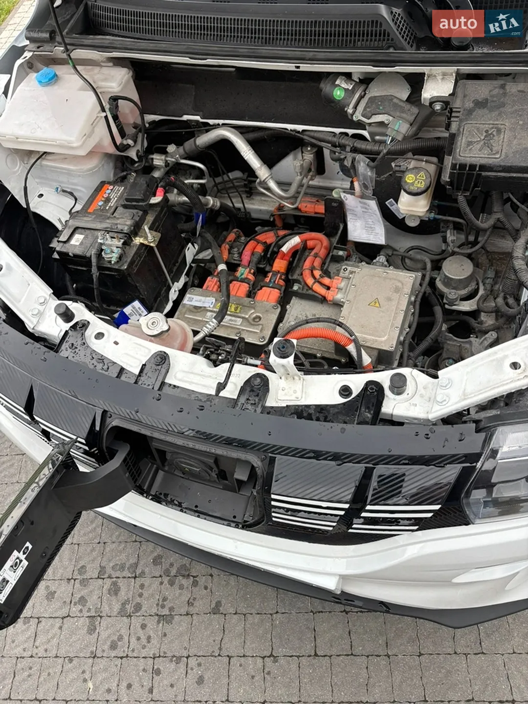 2023 Dacia Spring - мініатюра 21