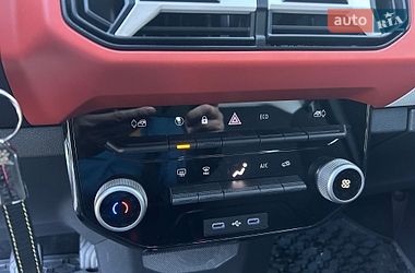 Внедорожник / Кроссовер Dacia Spring 2024 в Ровно