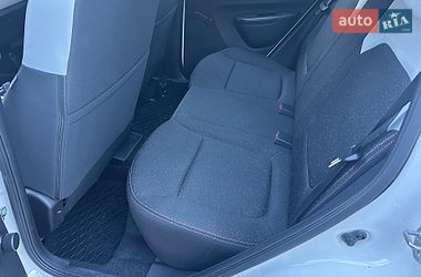 Внедорожник / Кроссовер Dacia Spring 2024 в Ровно