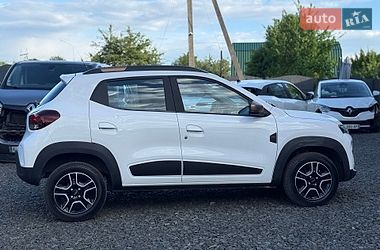 Внедорожник / Кроссовер Dacia Spring 2023 в Луцке
