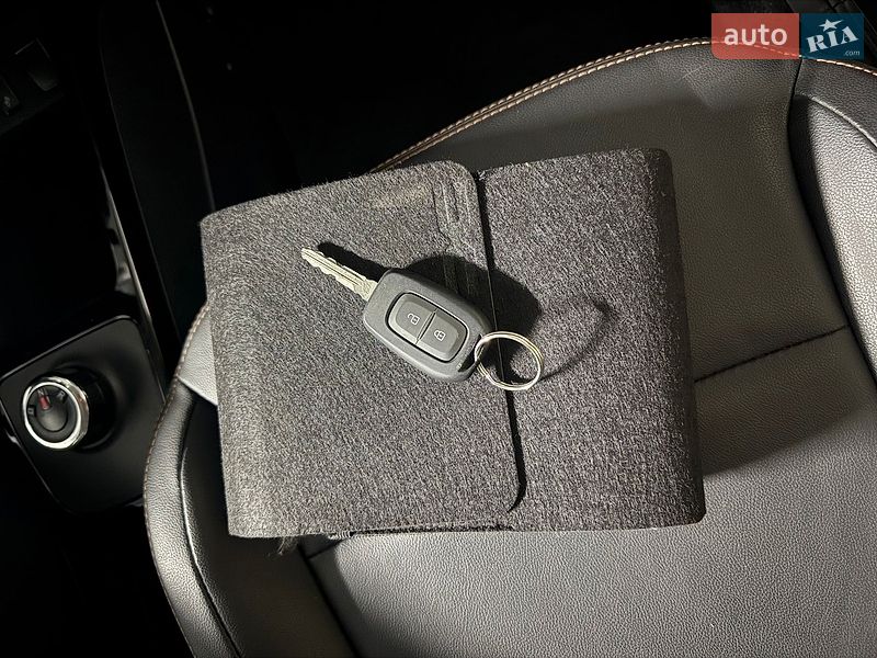 Внедорожник / Кроссовер Dacia Spring 2023 в Луцке