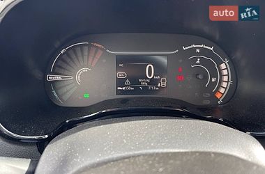 Позашляховик / Кросовер Dacia Spring 2023 в Луцьку