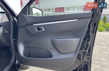 Позашляховик / Кросовер Dacia Spring 2023 в Луцьку