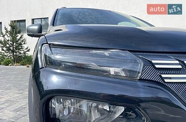 Позашляховик / Кросовер Dacia Spring 2023 в Луцьку