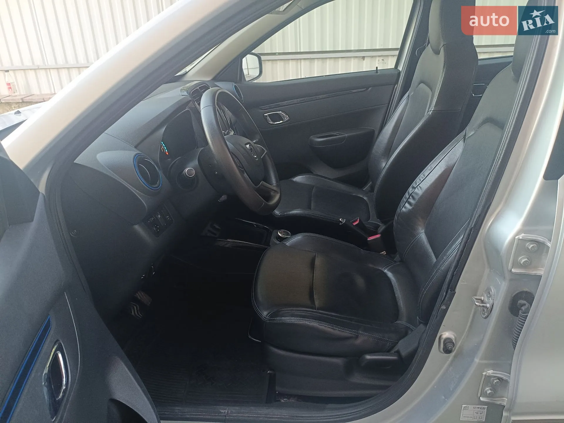 2021 Dacia Spring - мініатюра 8