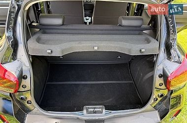 Внедорожник / Кроссовер Dacia Spring 2023 в Бережанах
