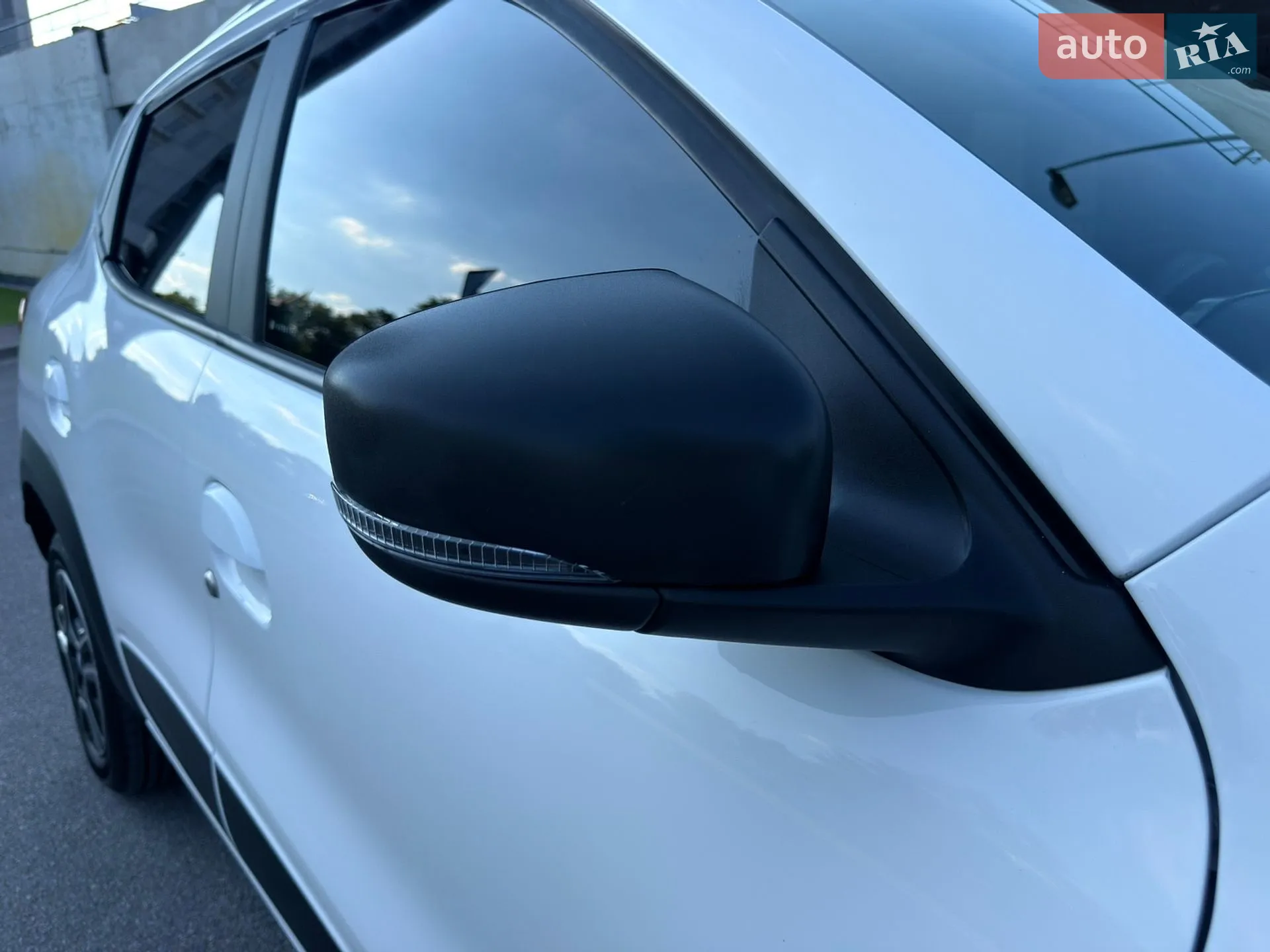 2023 Dacia Spring - мініатюра 14
