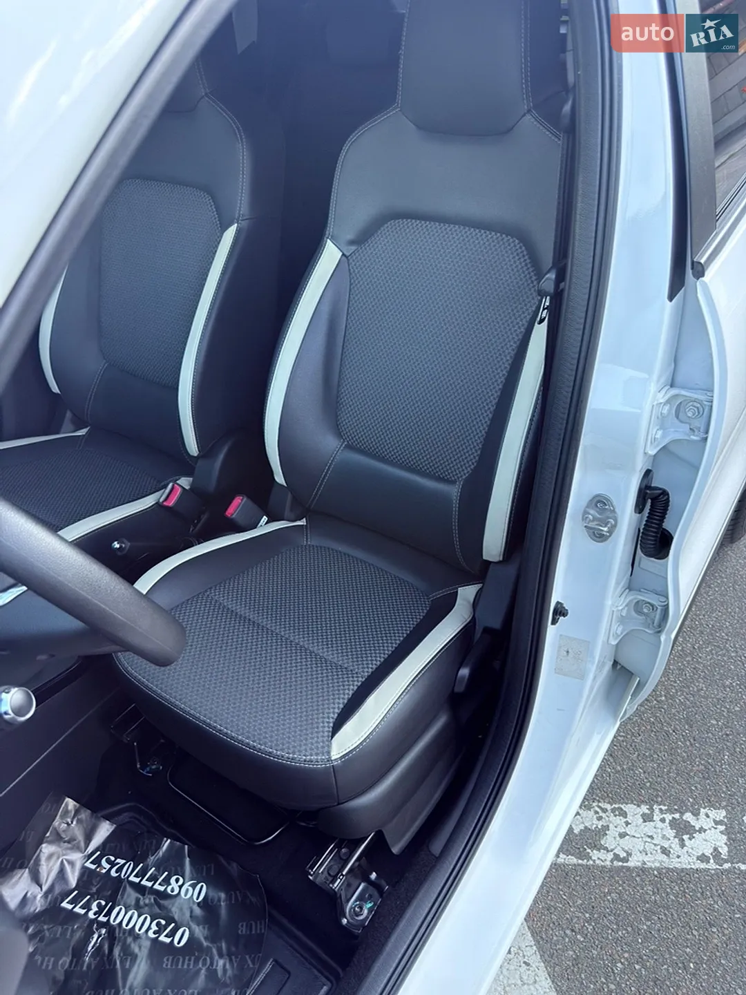 2023 Dacia Spring - мініатюра 32