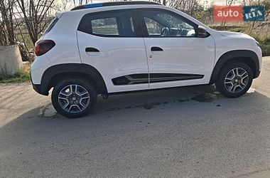 Внедорожник / Кроссовер Dacia Spring 2020 в Калуше