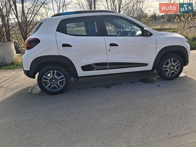 Внедорожник / Кроссовер Dacia Spring 2020 в Калуше