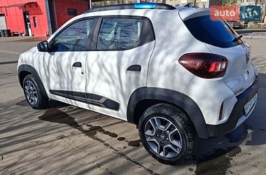 Внедорожник / Кроссовер Dacia Spring 2020 в Калуше