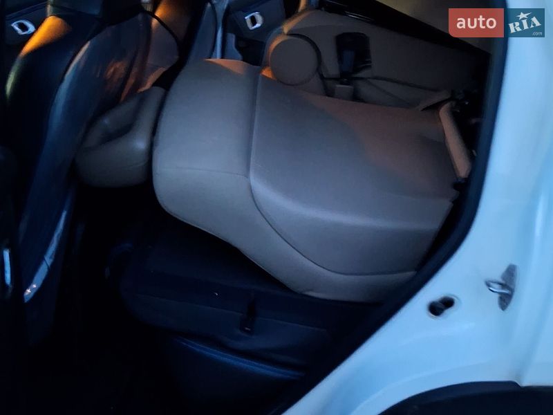 Внедорожник / Кроссовер Dacia Spring 2020 в Калуше