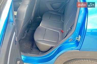 Внедорожник / Кроссовер Dacia Spring 2022 в Черкассах
