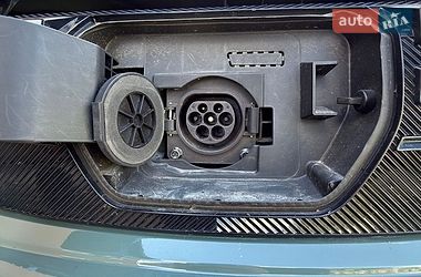 Внедорожник / Кроссовер Dacia Spring 2023 в Ровно