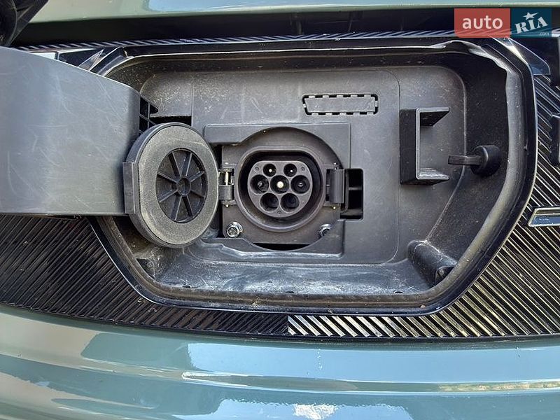 Внедорожник / Кроссовер Dacia Spring 2023 в Ровно