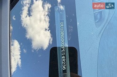 Внедорожник / Кроссовер Dacia Spring 2023 в Ровно