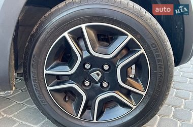 Внедорожник / Кроссовер Dacia Spring 2021 в Виннице