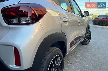 Внедорожник / Кроссовер Dacia Spring 2021 в Виннице