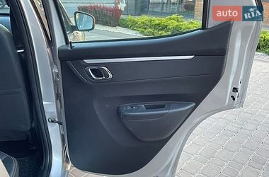 Внедорожник / Кроссовер Dacia Spring 2021 в Виннице