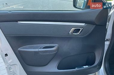 Внедорожник / Кроссовер Dacia Spring 2021 в Виннице