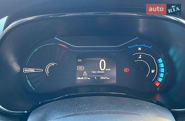 Внедорожник / Кроссовер Dacia Spring 2021 в Виннице