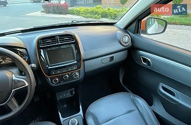 Внедорожник / Кроссовер Dacia Spring 2021 в Виннице