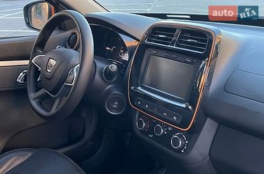 Внедорожник / Кроссовер Dacia Spring 2021 в Виннице