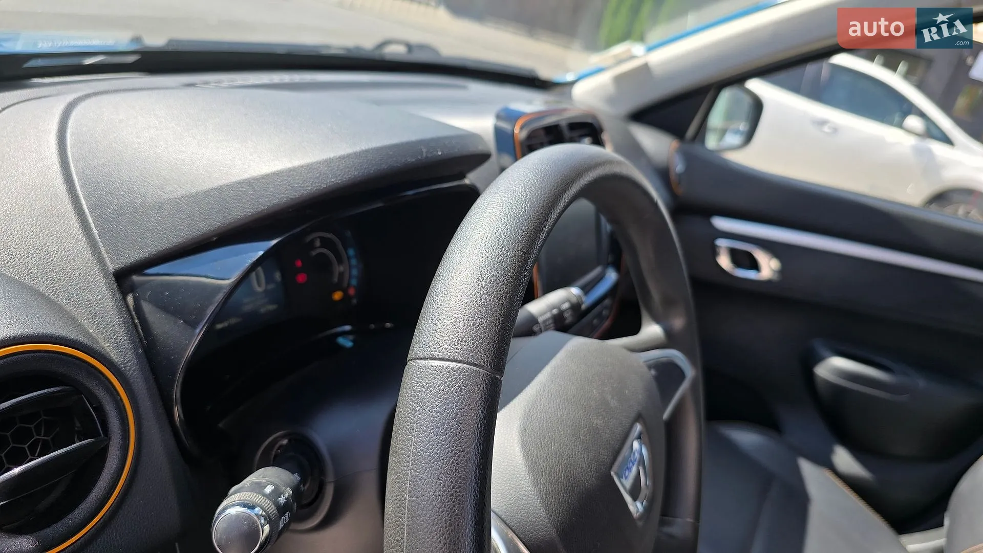 2022 Dacia Spring - мініатюра 12