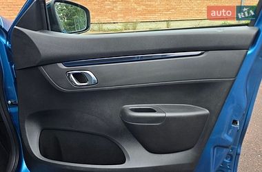 Позашляховик / Кросовер Dacia Spring 2022 в Трускавці фото 46 Позашляховик / Кросовер Dacia Spring 2022 в Трускавці