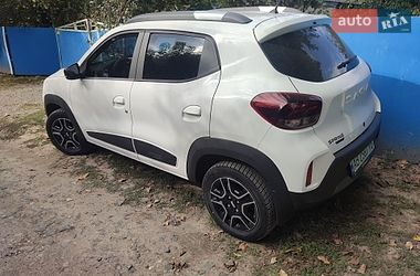 Внедорожник / Кроссовер Dacia Spring 2022 в Тульчине