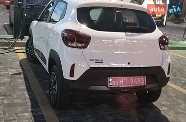 Внедорожник / Кроссовер Dacia Spring 2022 в Тульчине