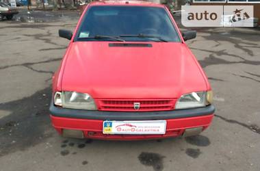 Седан Dacia SuperNova 2003 в Николаеве