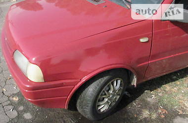 Лифтбек Dacia SuperNova 2003 в 