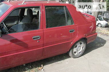 Лифтбек Dacia SuperNova 2003 в 