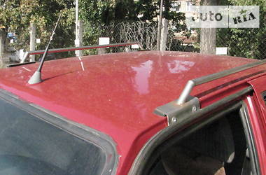 Лифтбек Dacia SuperNova 2003 в 
