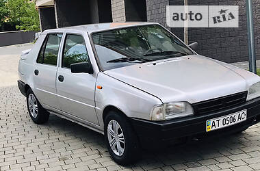 Седан Dacia SuperNova 2003 в Ивано-Франковске