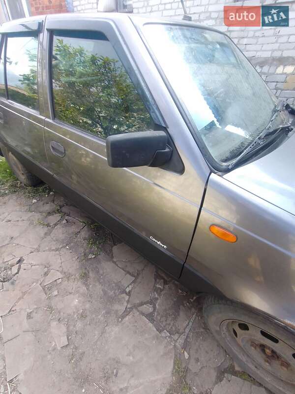 Седан Dacia SuperNova 2003 в Харькове