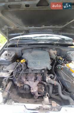 Седан Dacia SuperNova 2003 в Харькове