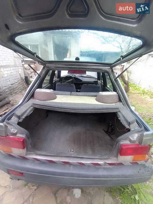 Седан Dacia SuperNova 2003 в Харькове