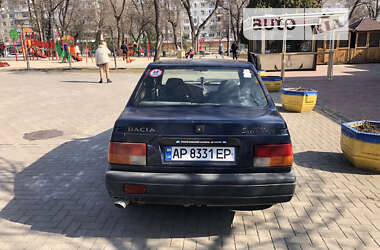 Седан Dacia SuperNova 2003 в Запорожье