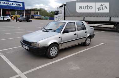 Седан Dacia SuperNova 2003 в Сумах